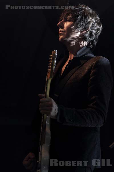 THE PSYCHEDELIC FURS - 2017-08-29 - PARIS - Elysee Montmartre - 